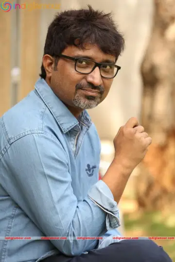 Photo Mohana Krishna Indraganti #473023