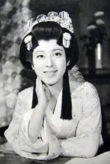 Photo Yōko Matsuyama #628083
