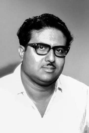 Photo A. C. Tirulokchandar #471463