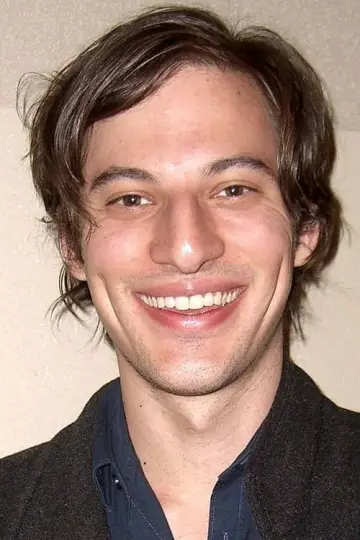 Photo Dash Shaw #221672