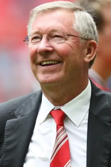 Photo Alex Ferguson #425640