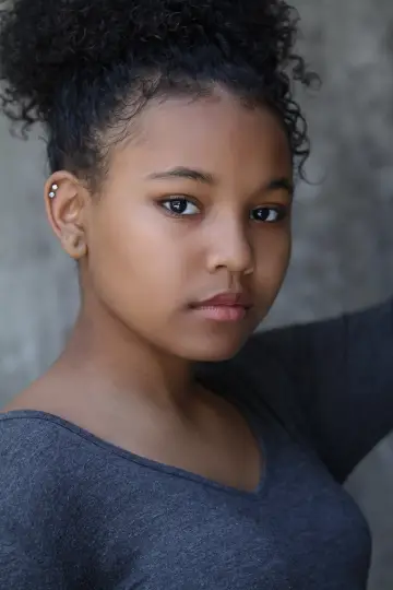 Photo Ariana Neal #24914