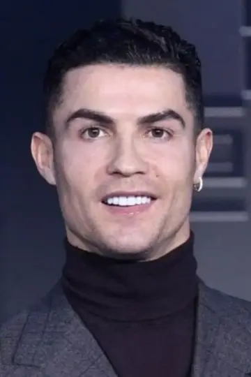 Photo Cristiano Ronaldo #154282