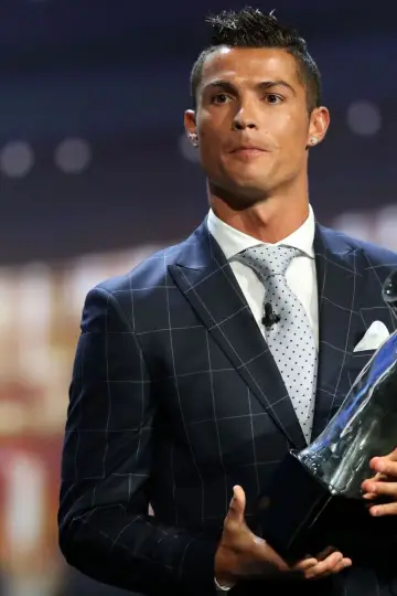 Photo Cristiano Ronaldo #290666