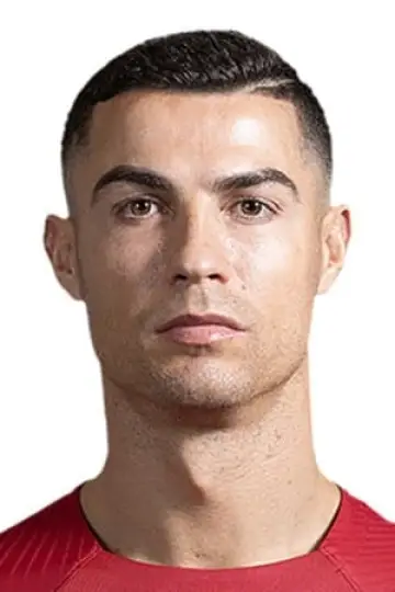 Photo Cristiano Ronaldo #290667