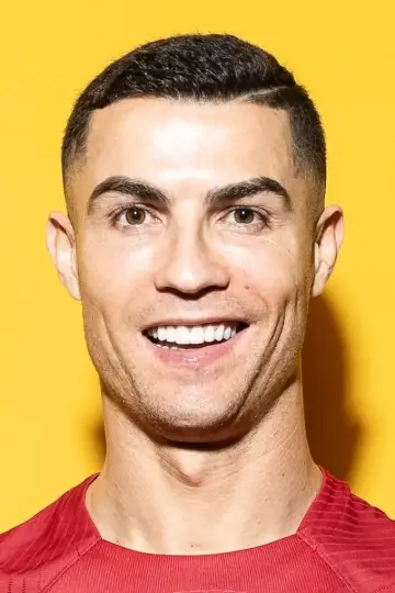 Photo Cristiano Ronaldo #316156