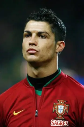 Photo Cristiano Ronaldo #401092