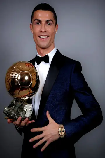 Photo Cristiano Ronaldo #401093