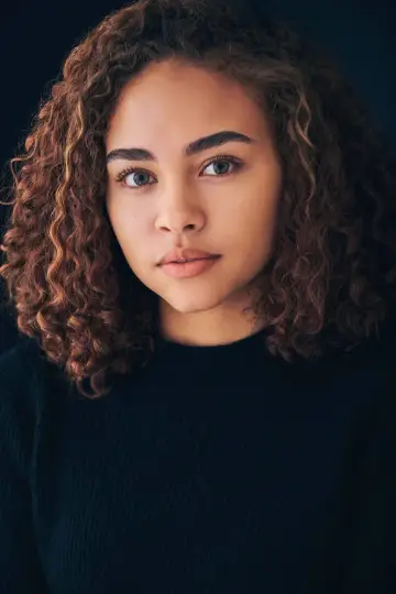 Photo Bailey Bass #326918