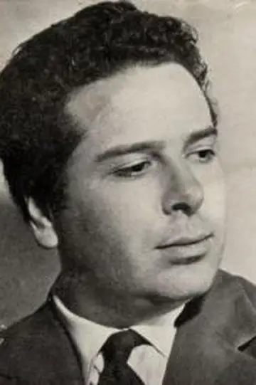 Photo Rolando Panerai #631108