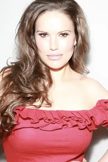 Photo Vanessa Gomez #462433