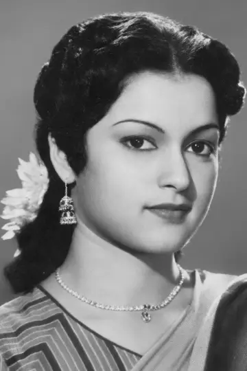Photo P. K. Saraswathi #484478
