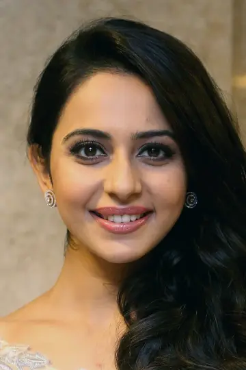 Photo Rakul Preet Singh #69118