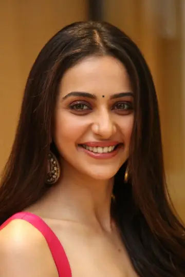 Photo Rakul Preet Singh #69120