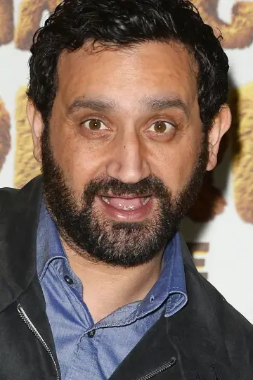 Photo Cyril Hanouna #218492
