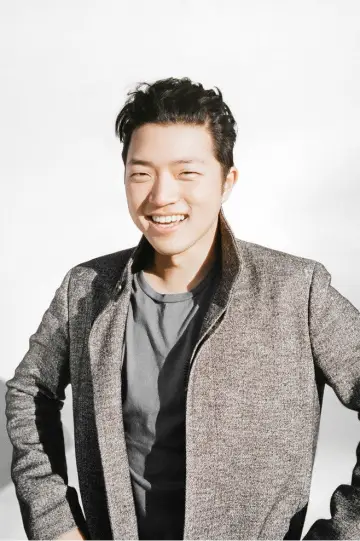 Photo Eusong Lee #377480