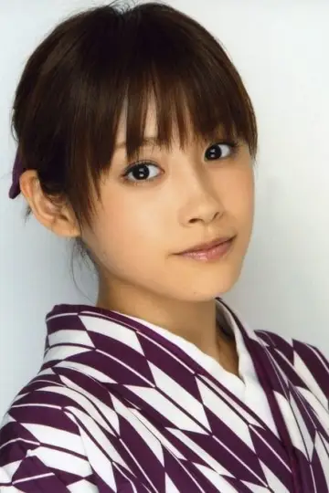 Photo Ai Takahashi #393251