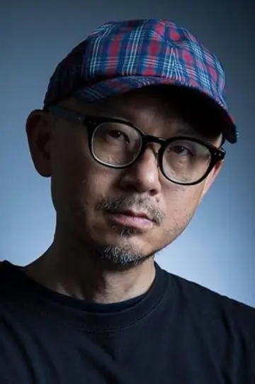 Photo Chen Hung-i #474088