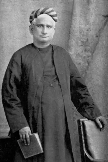 Photo Bankim Chandra Chattopadhyay #536882