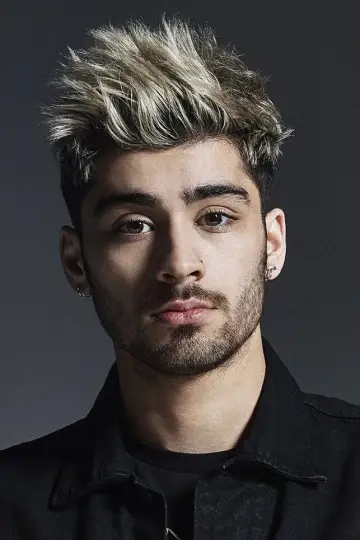 Photo Zayn Malik #329953