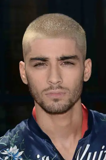 Photo Zayn Malik #329956