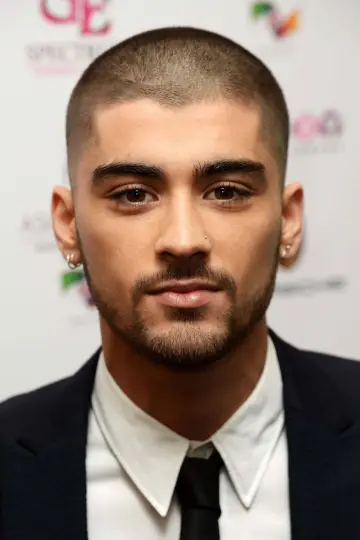 Photo Zayn Malik #329959
