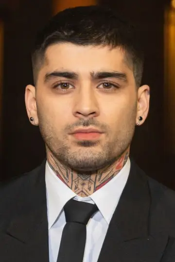 Photo Zayn Malik #401088