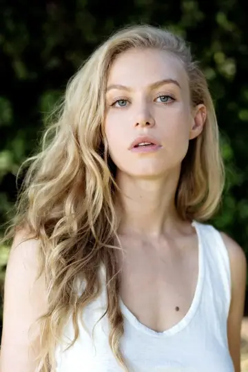 Photo Penelope Mitchell #6256
