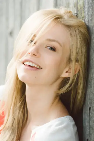 Photo Penelope Mitchell #6257