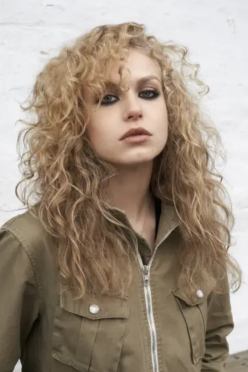 Photo Penelope Mitchell #6258