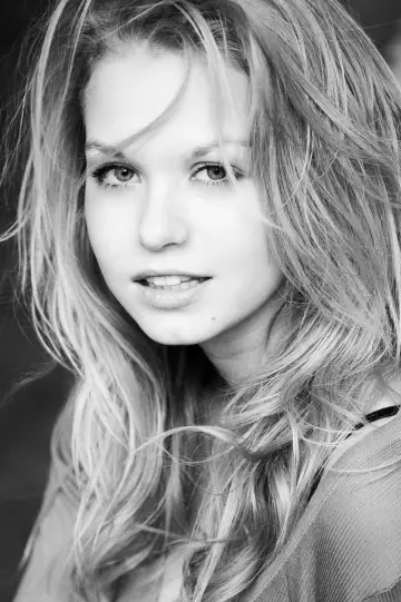 Photo Penelope Mitchell #6261