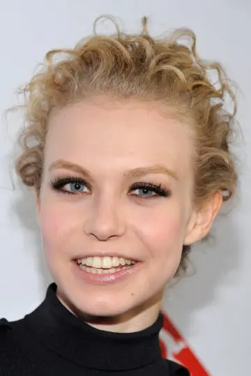 Photo Penelope Mitchell #6268