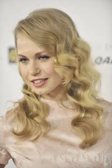 Photo Penelope Mitchell #6269