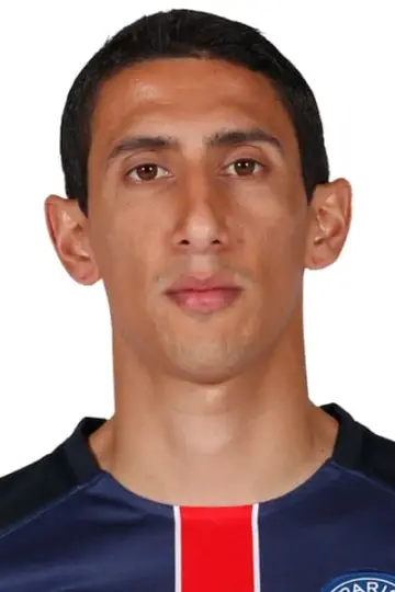 Photo Ángel Di María #67898