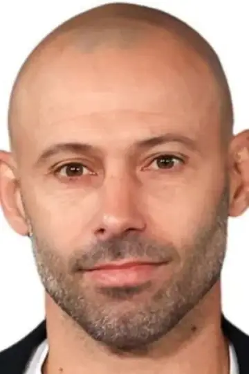 Photo Javier Mascherano #403133