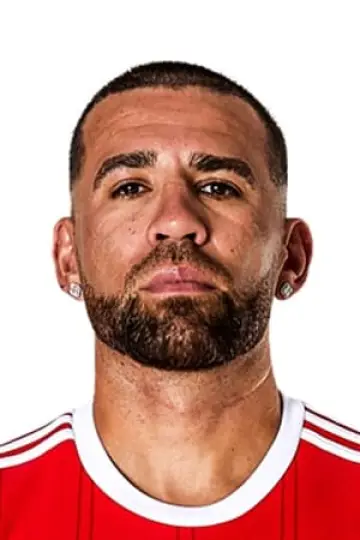 Photo Nicolás Otamendi #67900