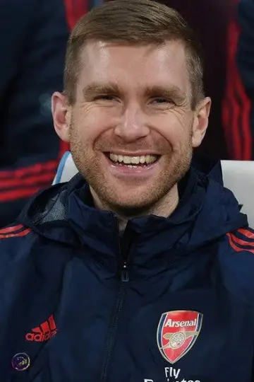 Photo Per Mertesacker #458168