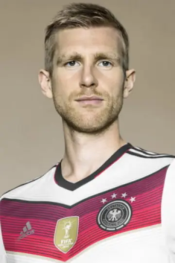 Photo Per Mertesacker #458169