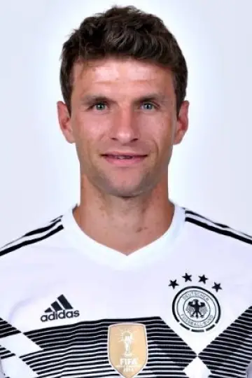 Photo Thomas Müller #393813