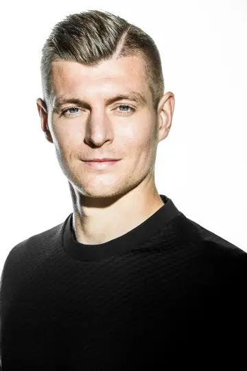 Photo Toni Kroos #355383
