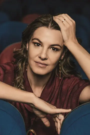 Photo Estela Renner #628501