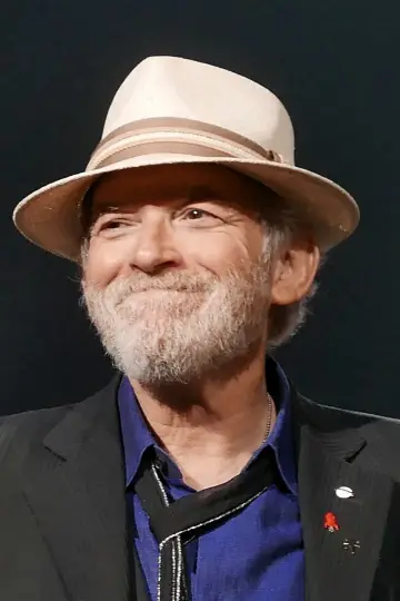 Photo Benmont Tench #278694