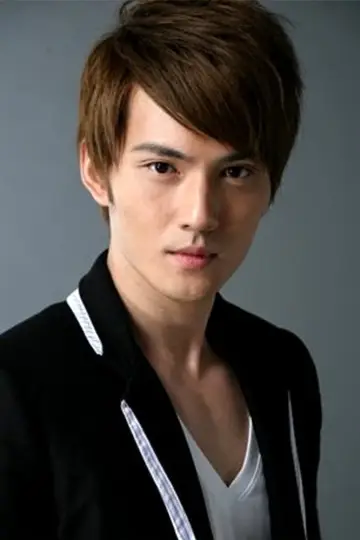 Photo Xu Zhengxi #317144