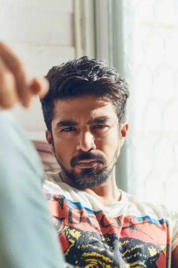Photo Saqib Saleem #404325