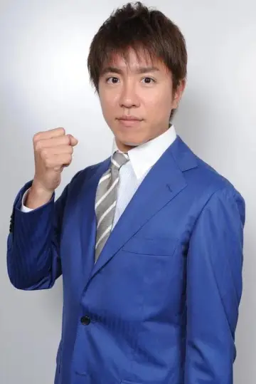 Photo Shingo Murakami #437991