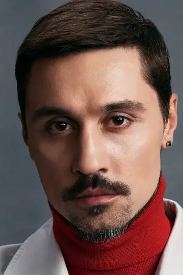 Photo Dima Bilan #452395