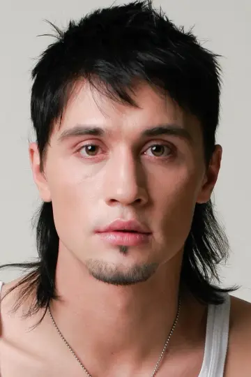 Photo Dima Bilan #452396