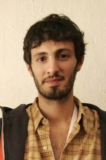 Photo Pablo Aparo #423611