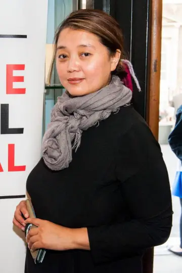 Photo Yang Lina #374357