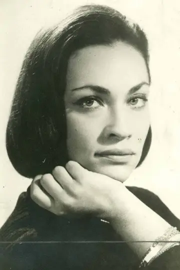 Photo Lili Papayanni #464020